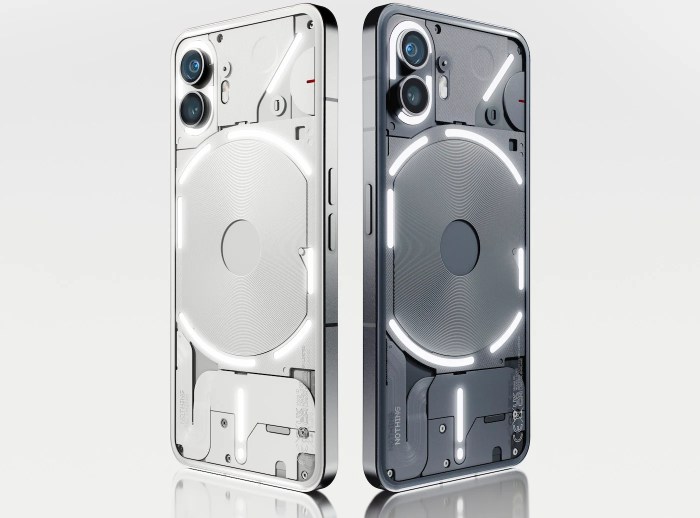 Nothing phone 2 to be released this year in the us