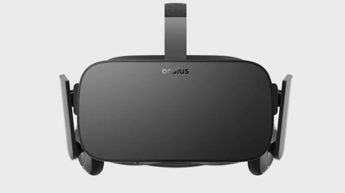 Oculus rift ign exciting reality zenimax pouted carmack ceo Oculus vr story studio original movies sundance