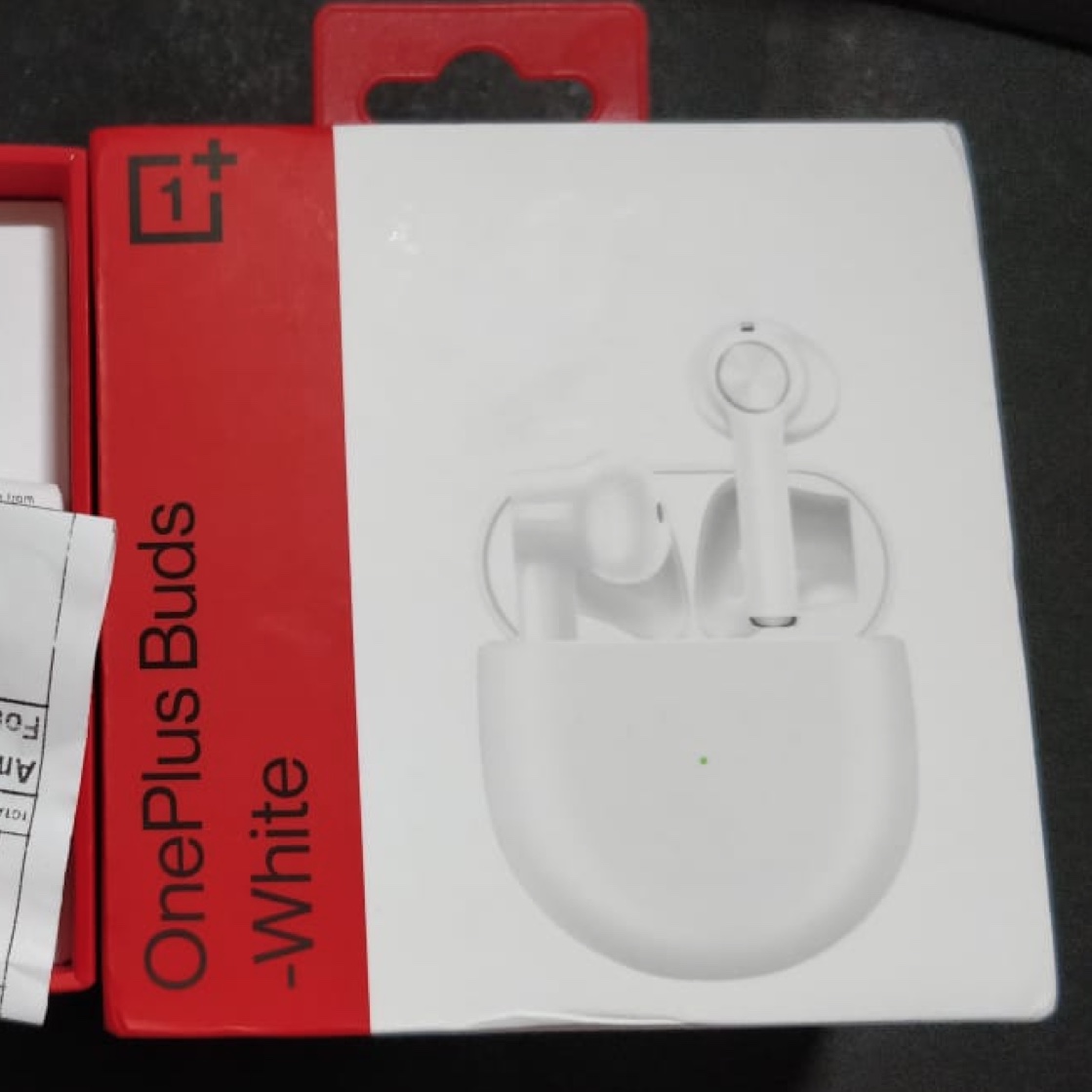 Us cbp counterfeit airpods oneplus buds mixup