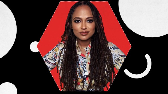 Ava duvernay spotify podcast audio deal exclusive