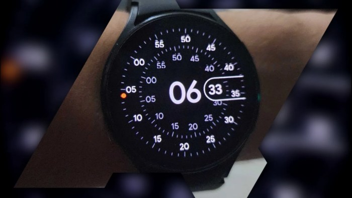 Google private space wear os problems