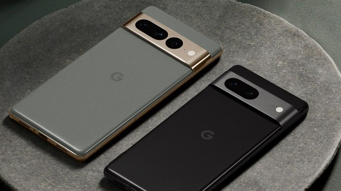 Ifixit begins selling official googles pixel 8 series parts and tools for at home repairs
