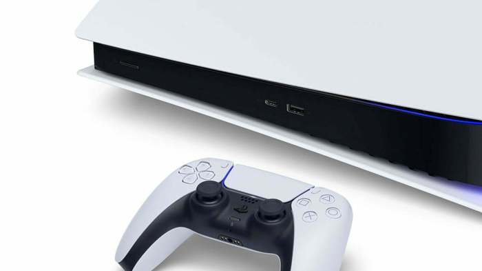 Ps5 ssd storage expansions arrive everyone major update