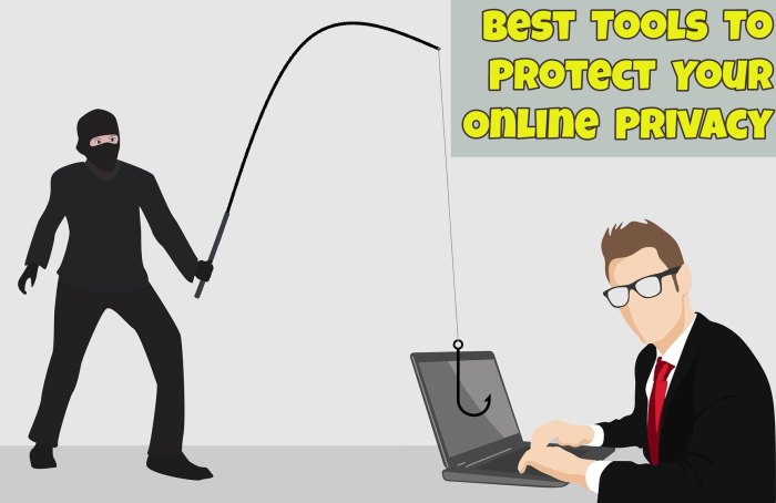 Online privacy tools guide chrome windows