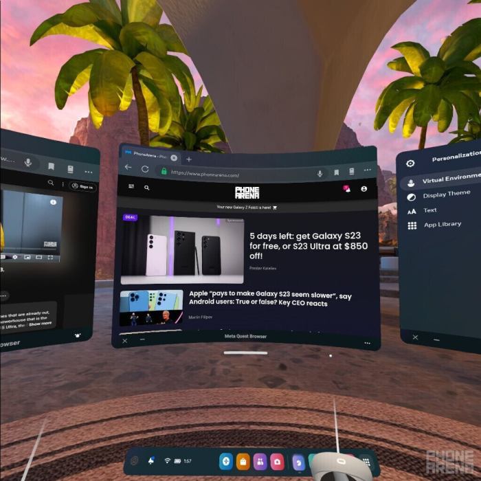 Quest 2 launch strong start developers cite huge game sales boost