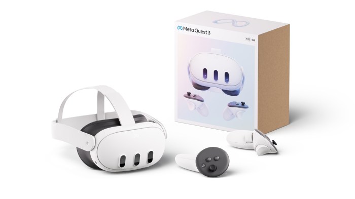 Meta quest 2 deal amazon big spring sale