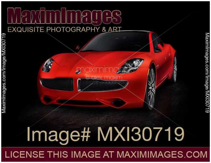 Karma gs 6 hybrid revero electric sedan specs price spac ipo