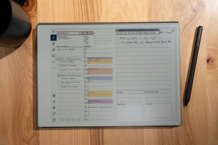 The remarkable paper pro is as outrageous as it is luxurious