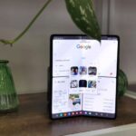 Vergecast podcast 462 samsung galaxy z flip fold watch buds apple child protection