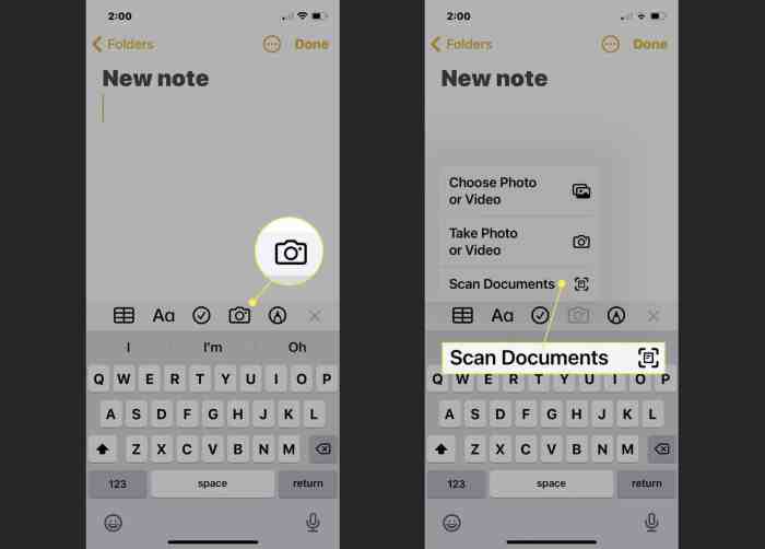 Google stack paperwork documents scan pdf how to