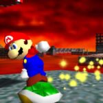 Super mario 64 heritage auctions most expensive wata games