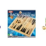 Grab awesome board games activity kits and more during targets bogo sale