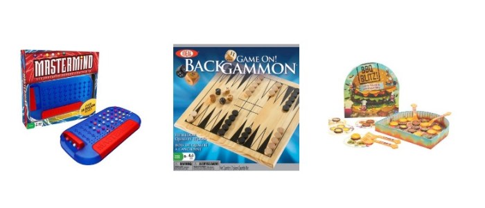 Target Grab awesome board games activity kits and more during targets bogo sale