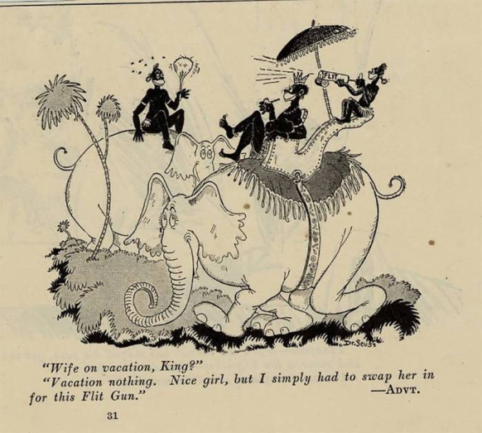 Five new dr seuss cartoons are coming to netflix
