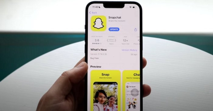Fbi investigating snapchat over role in deadly fentanyl crisis report says