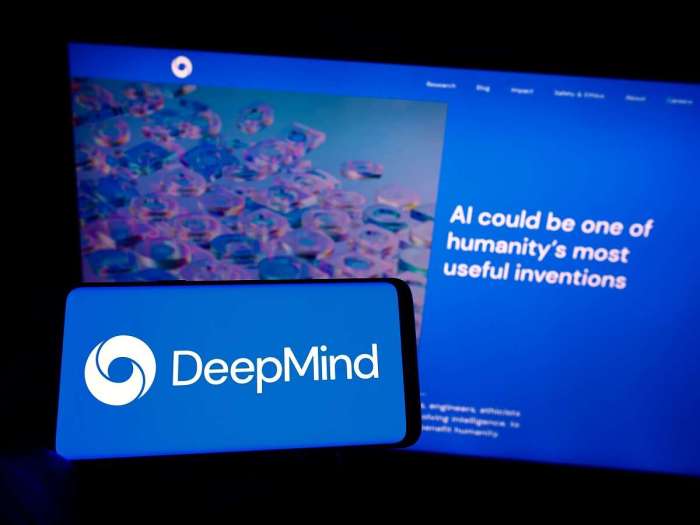 Demis hassabis google deepmind ai alphafold risks