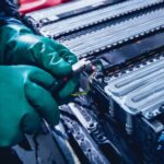 Gm ev battery factory invest michigan us