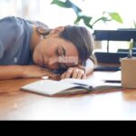 Sleep deprivation health jobs sleepless tired