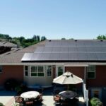 New jersey solar panels