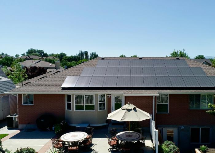 Pros jersey New jersey solar panels