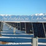 North dakota solar panels