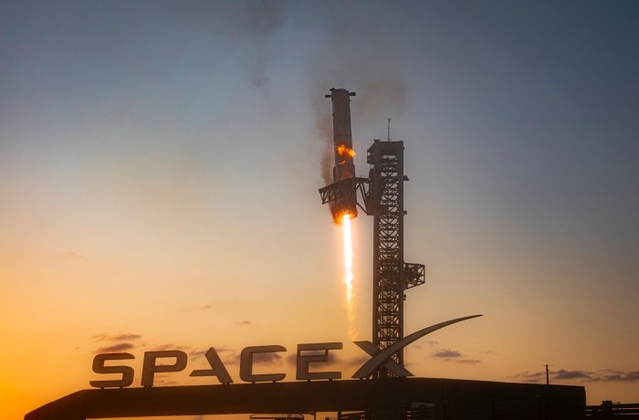 Spacex faa nasa starship super heavy booster explosion upgrades
