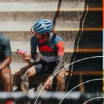 Strava beacon live location tracking map data privacy