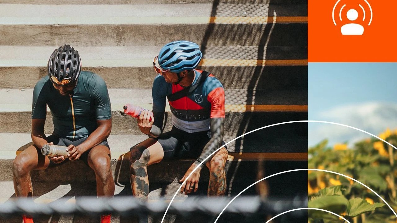 Strava beacon live location tracking map data privacy