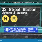 Nyc subway stations cellular wifi service mta transit wireless new york