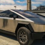 Tesla cybertruck delivery livestream time date how to watch elon musk