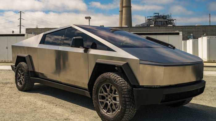 Tesla cybertruck delivery livestream time date how to watch elon musk