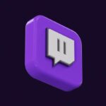Youtube twitch features subscriber sub only chat polls clips