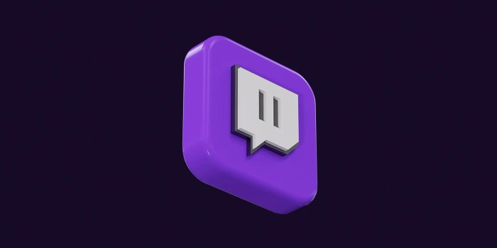Youtube twitch features subscriber sub only chat polls clips