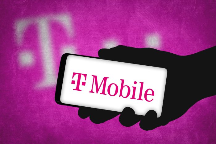 Who owns mint mobile