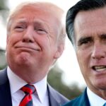 Mike lee twitter basedmikelee utah mitt romney trump