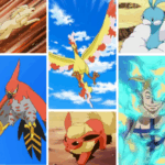 Time for one last poke adventure