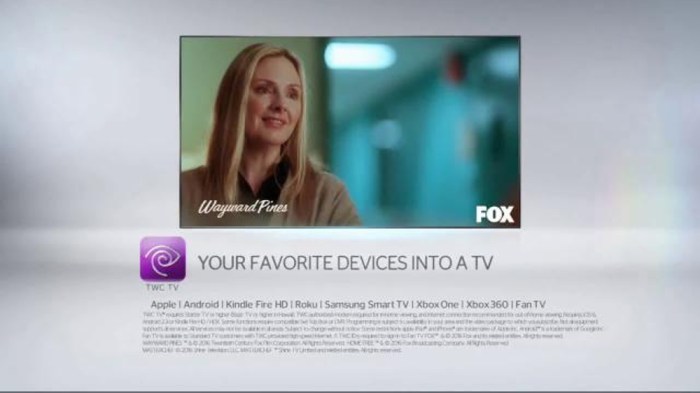 Warner time cable tv nyc evolution tests streaming Time warner cable roku cable box twc tv