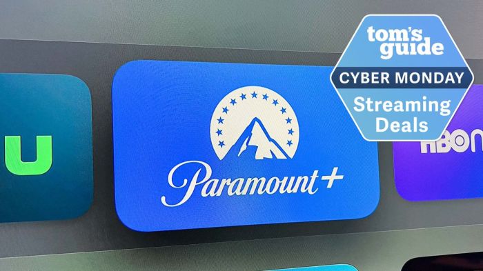 Grid studio framed tech paramount plus deal sale