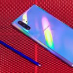 Samsungs galaxy note 20 will have 60hz full hd display says rumor