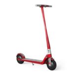 Unagi electric scooter eleven yves behar specs price