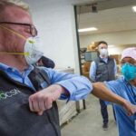 Belkin ventilator partnership fda university of illinois flexvent