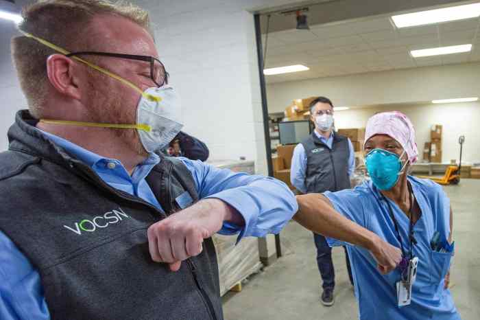 Belkin ventilator partnership fda university of illinois flexvent
