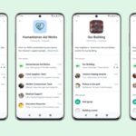Whatsapp communities gain the ability to create events