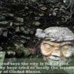The lost city of the monkey god interview honduras civilization