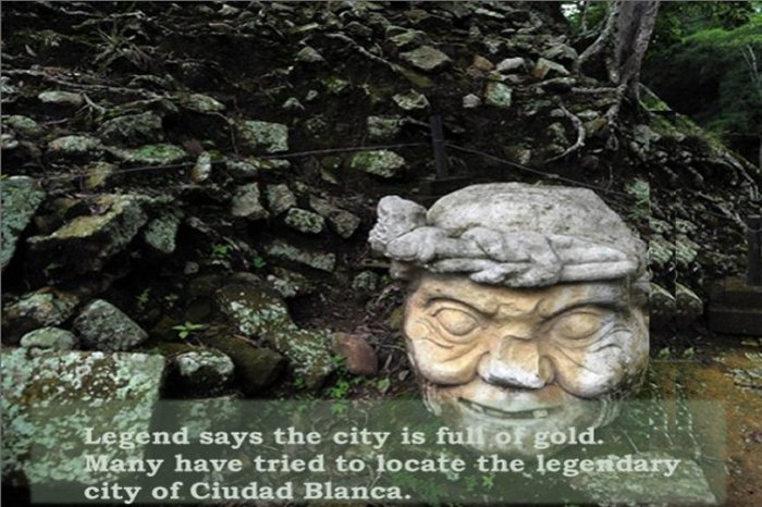 Copan honduras god monkey sculpture pictures maya site The lost city of the monkey god interview honduras civilization