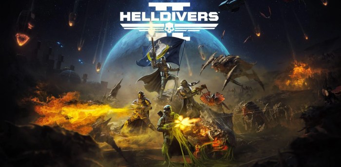 Sony backs down pc helldivers 2 players wont have to link a playstation account