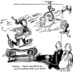 Seuss dr wwii cartoons