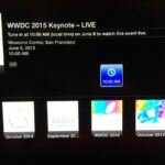 Apple wwdc live stream watch how to
