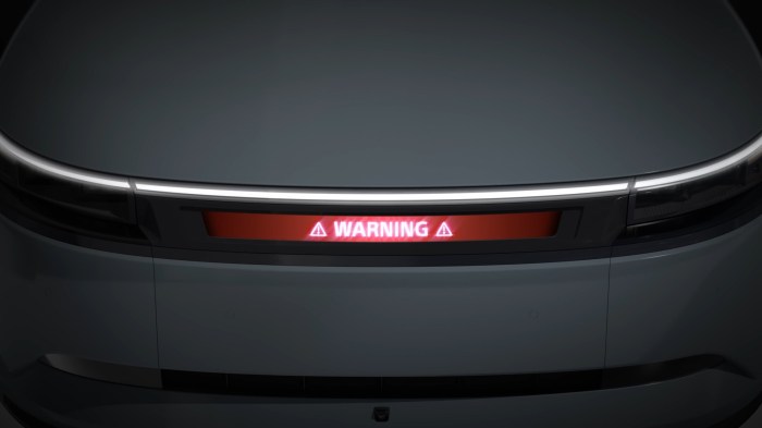Sonys afeela ev is coming to gran turismo 7