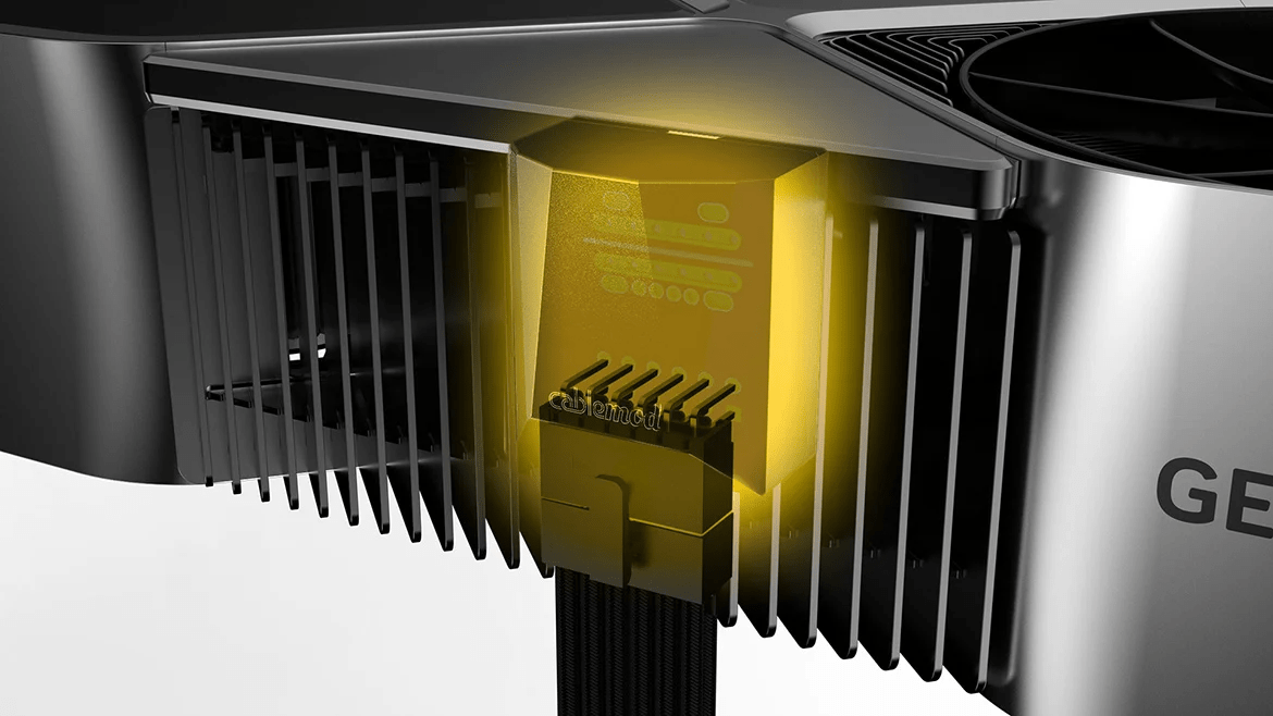 After 74500 in damage cablemod is fully recalling its nvidia 12vhpwr gpu power adapters